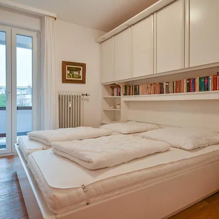 Trenschel - Nr11 - Strandhotel Appartamento