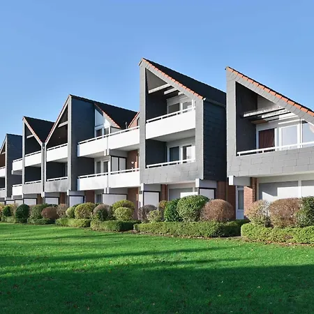 Apartment Trenschel - Nr11 - Strandhotel *