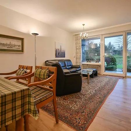 Trenschel - Nr11 - Strandhotel * Kellenhusen