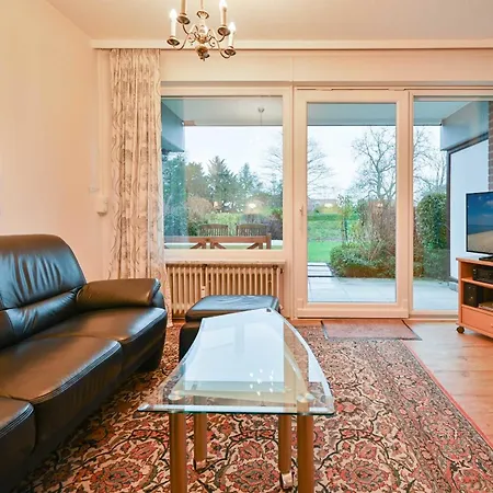 Apartment Trenschel - Nr11 - Strandhotel *